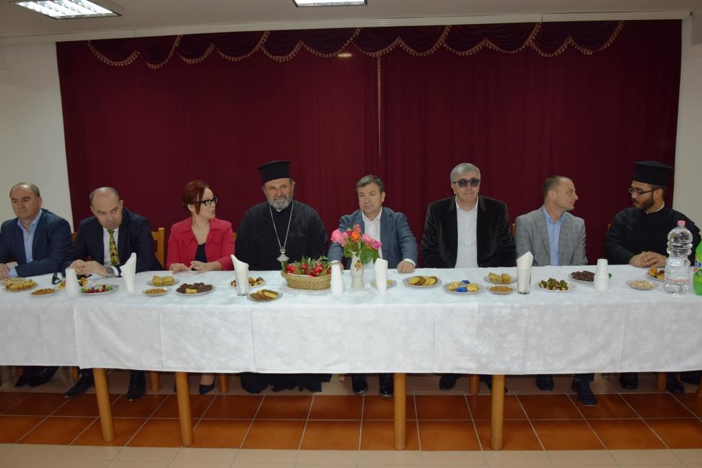 Dako uron besimtarët: Gëzuar Ditën e Ringjalljes (FOTO)