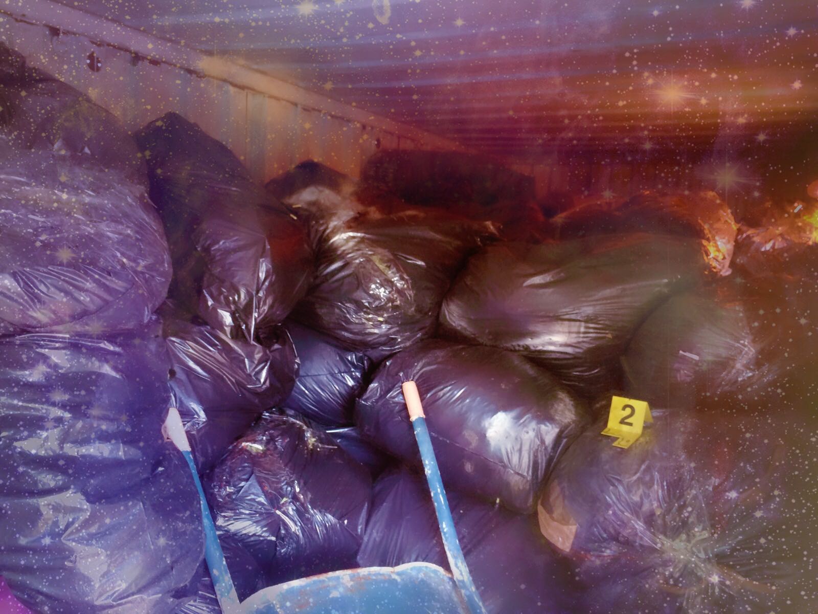 Detaje të reja nga hetimet, dje u kapën mbi 2 tonë e 55 kg drogë