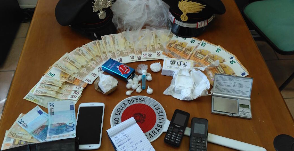 Zbulohet laboratori i drogës, në pranga 2 shqiptarët e kapur në befasi