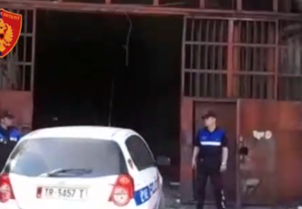 EMRAT/ Tuneli i drogës, Policia jep detaje për 5 të arrestuarit