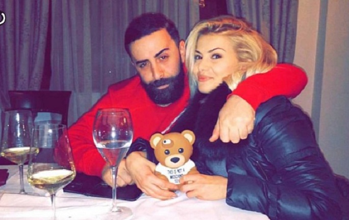 Marina lë “Procesin sportiv” për t’u martuar me Getoarin?