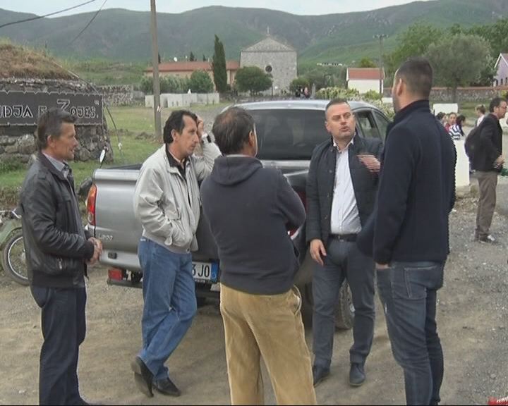 Sherr në PS, qëllohet dhe kërcënohet me armë kreu i OSHEE