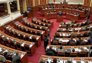 Nesër raundi i parë për Presidentin e ri