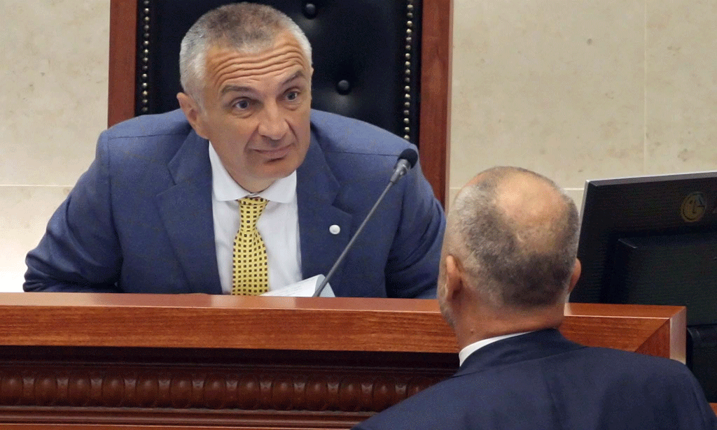 Pas darkës së peshkut, Meta sqaron qëndrimet e tij: Ne duam që…