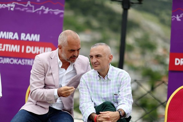 Pse Rama duhet të ndahet nga Meta