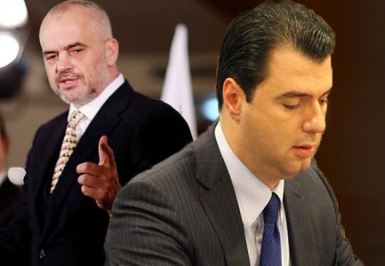 Kryeministri Rama, Bashës: Cakto orën dhe vendin për dialog