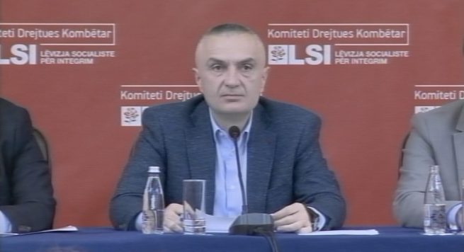 “Kush e tërheq litarin më fort”, Meta mesazh Ramës para se të vendosë për koalicionin