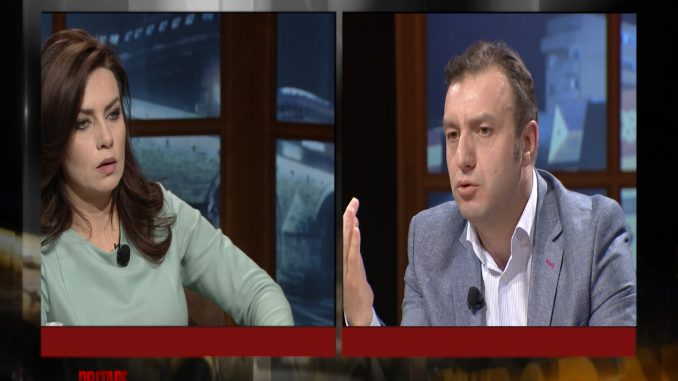 Shalsi përplaset ashpër me Grida Dumën: Po si nuk të vjen turp… (VIDEO)