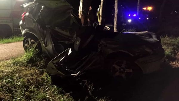 Itali, shqiptari humb jetën në mënyrë tragjike mbrëmjen e Pashkës