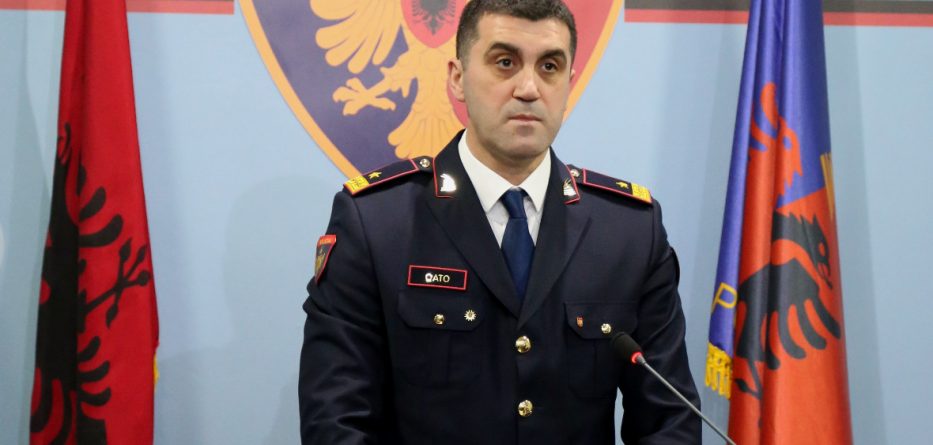 Policia, qytetarëve: Burg kush prish nesër rendin