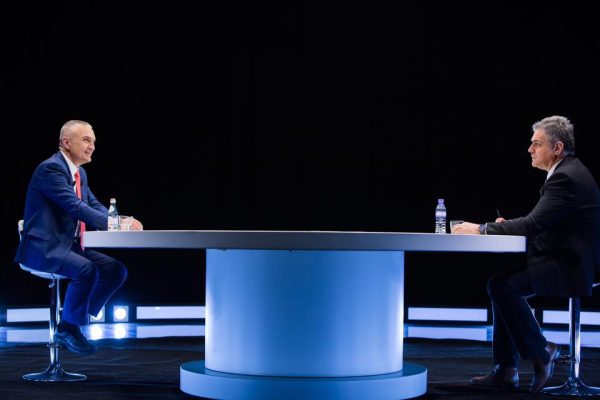 Çfarë më tha Ilir Meta pas intervistës?