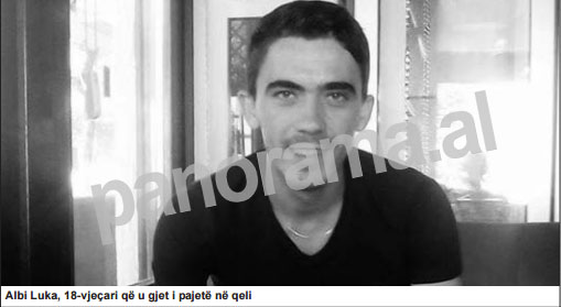 Foto/ Kush ishte Albi që u vetëhelmua në burg, pse dyshohet se mund ta kenë vrarë