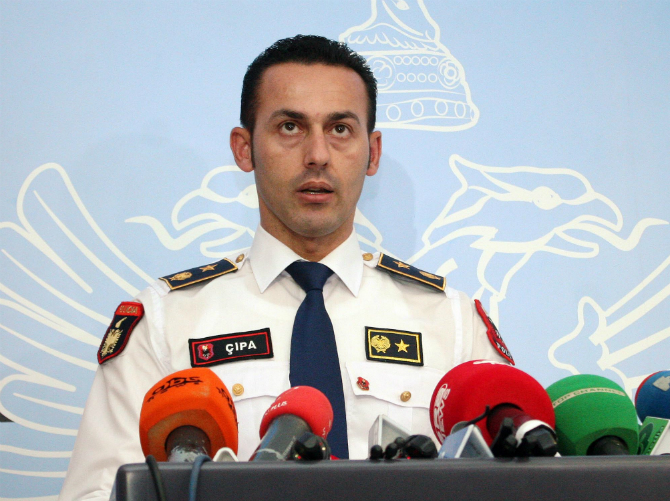 Shkarkohet drejtori për Krimet e Rënda, pritet “furtunë” edhe në qarqe