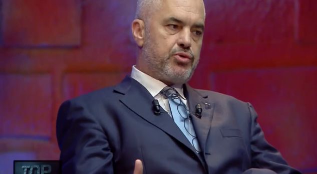 “Dorëheqja e Edi Ramës”?! Ja si përgjigjet kryeministri
