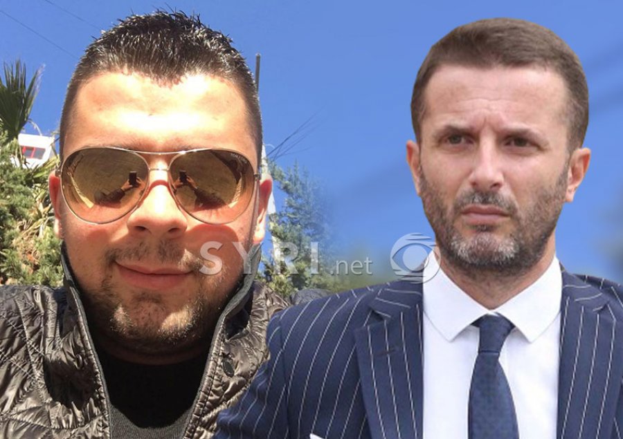 Djali i Nar Kokës tallet me Braçen: Sorry Erion…