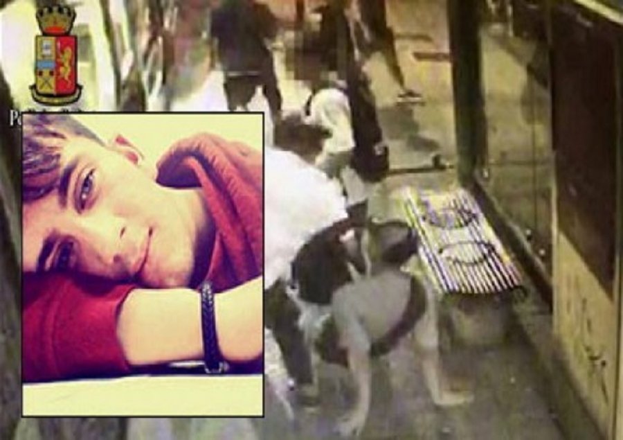 Vrasja e 18-vjeçarit shqiptar, arrestohen 4 persona