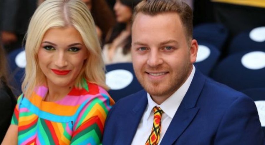 Sara Hoxha zbulon sekretin intim të Ledionit