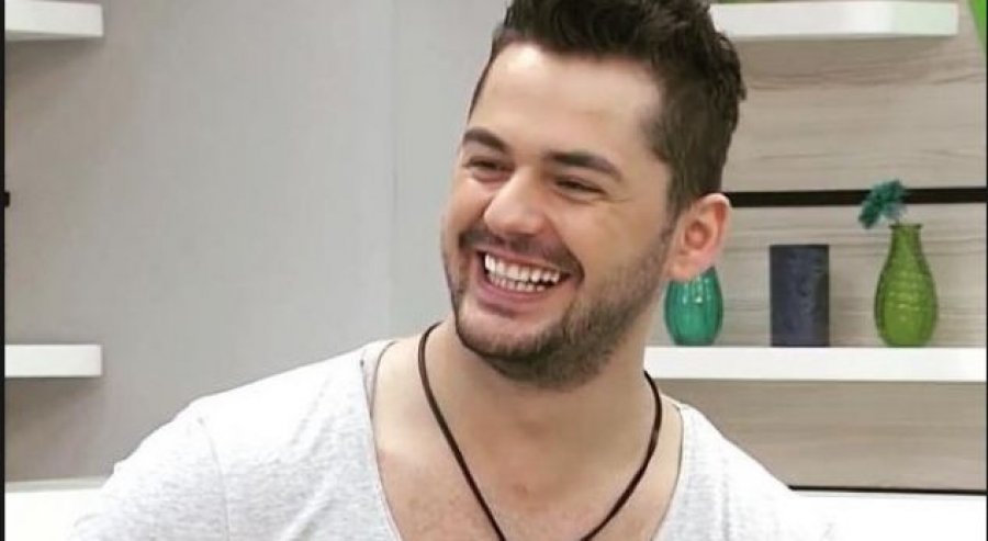 Shpat Kasapi rrëfen problemet me shëndetin