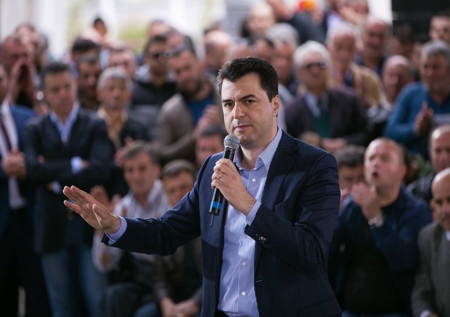 PD pritet të njoftojë diçka shumë të rëndësishme