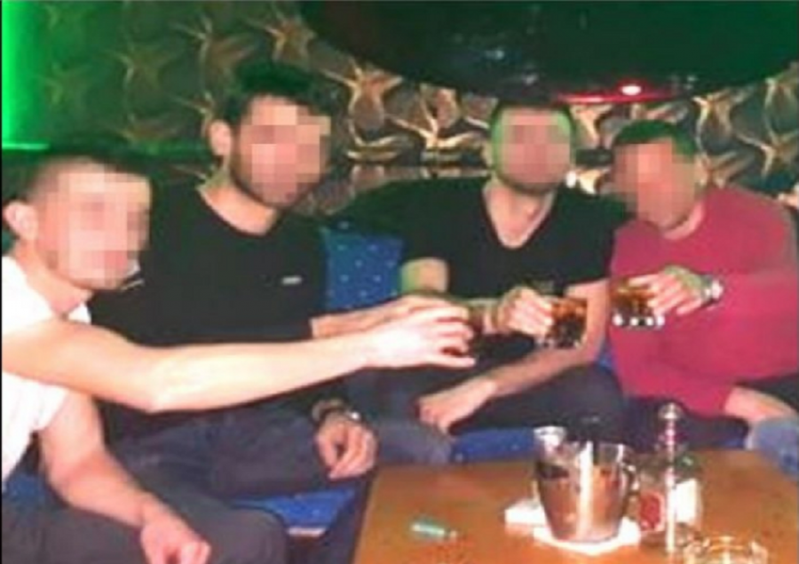 Vrasja mafioze e dy shqiptarëve, arrestohet një nga autorët