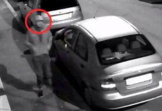 Ja kush është atentatori i Artan Cukut (VIDEO)