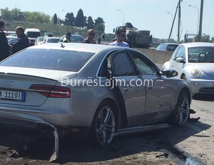 Itinerari që ndoqën Dalipaj e Dautaj, para ekzekutimit ishin me dy femra në restorant