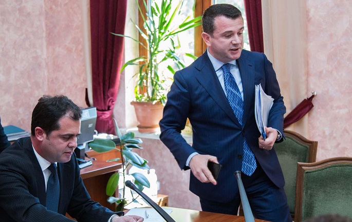 Dështon sërish takimi i dy negociatorëve Balla e Bylykbashi