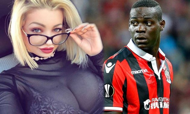 Balotelli: “Pornostarja gjermane? Jepini një poster që të më ëndërrojë!”