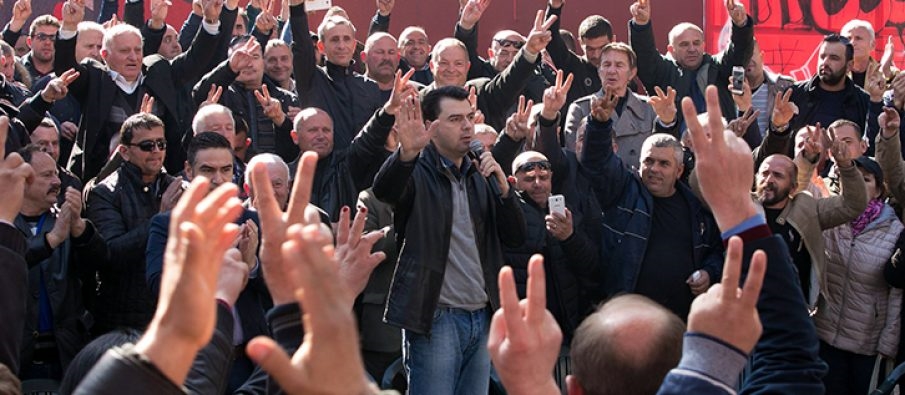 Cilat janë 2 partitë që i bashkohen kampit opozitar sot më 1 Prill?