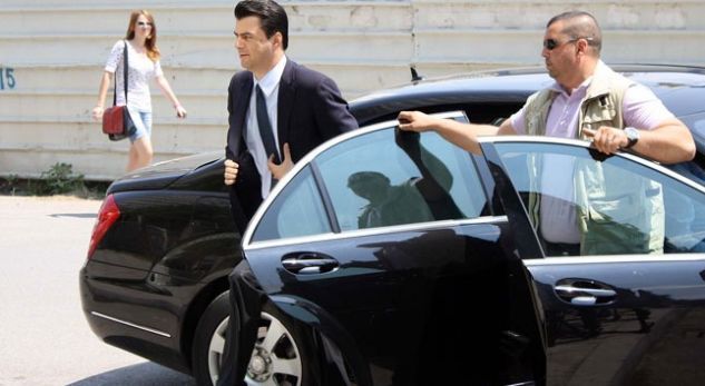 Kërcënimi me jetë, ja çfarë thotë Lulzim Basha