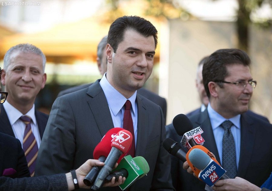 Basha: Në Kavajë nuk do të ketë zgjedhje