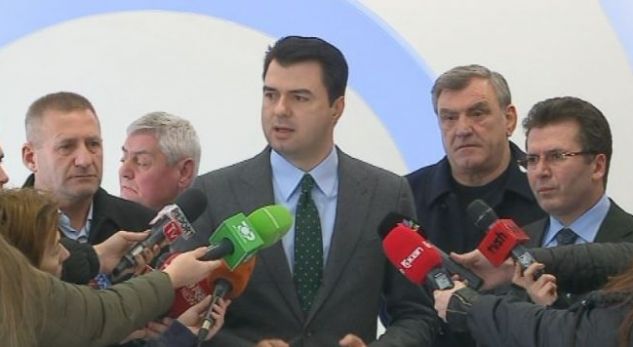 PD: Zgjidhja e krizës politike vetëm me qeveri teknike