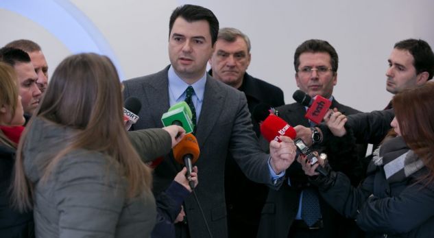 LAJM I FUNDIT/ Basha mbledhje urgjente me aleatët