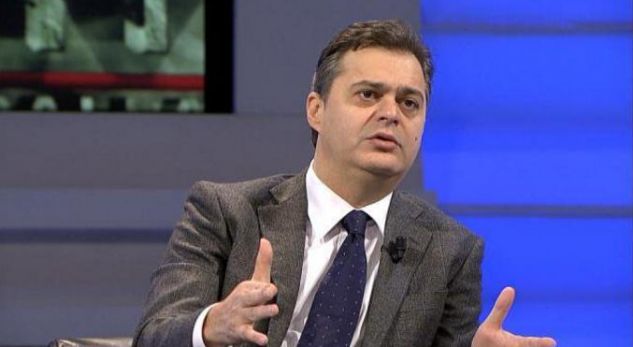 Blushi: Javën tjetër bie qeveria dhe parlamenti