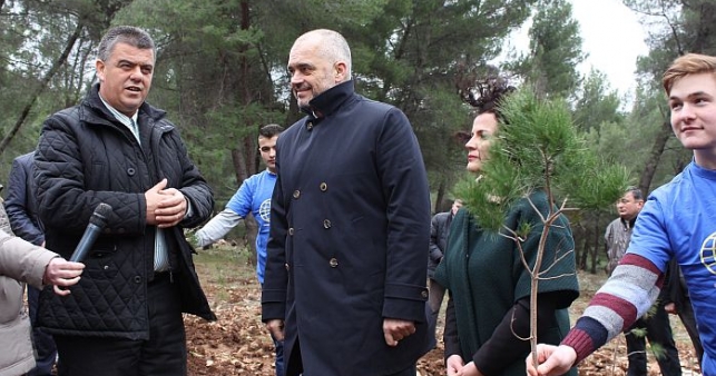 Ministri Koka akuza të forta në sy të Ramës: Ku janë zhdukur miliona euro?!