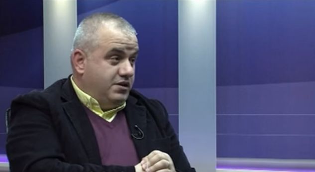 Atentati në Sukth/ Gazetari Hoxha: Një oficer policie i përfshirë në vrasjen e dyfishtë