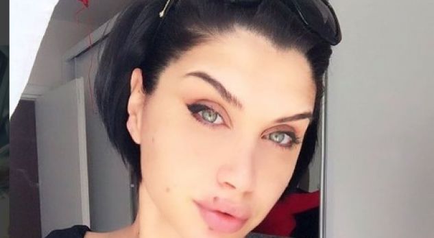 Çiljeta vjen me look dhe projekt të ri (FOTO)