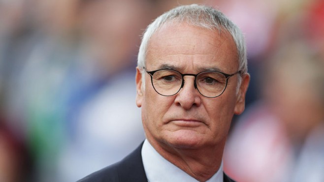 Claudio Ranieri: Tek Leicesteri më tradhtuan