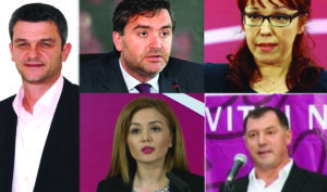 Zbardhen emrat/ Surpriza me emrat e kandidatëve të PS-së në Durrës