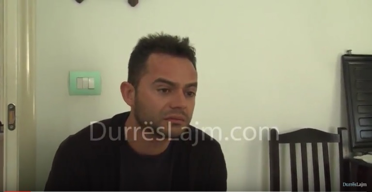 Apeli i Dervis Arapit pas vrasjes së babait të tij nga vëllezërit Ekonomi (VIDEO)