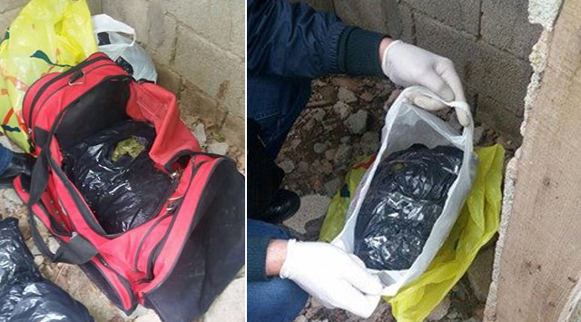 Sekuestrohen drogë dhe municione, 4 të arrestuar