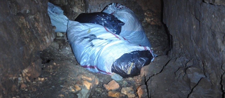 Durrës, 36-vjeçari kapet me 3.6 kg drogë, ja ku e kishte fshehur