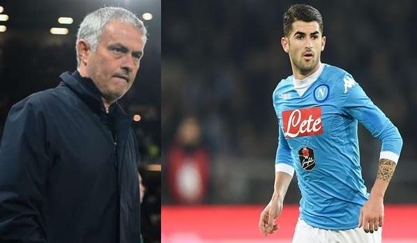 E bujshme, Mourinho dëshiron Elseid Hysajn