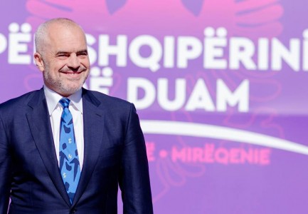 Rama zbulon “identikitin” e Presidentit të ri