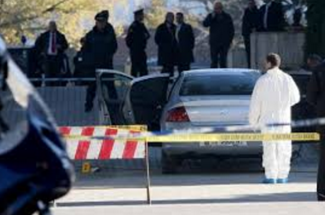 Eksploziv makinës së Brahimajt, para 3 vjetësh i vranë vëllanë biznesmen