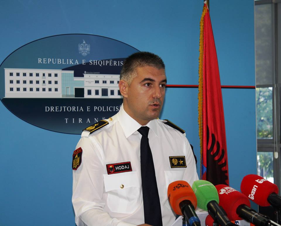 Ekzekutimi i ish-kryepolicit, policia jep detaje: Ja ku dyshojmë