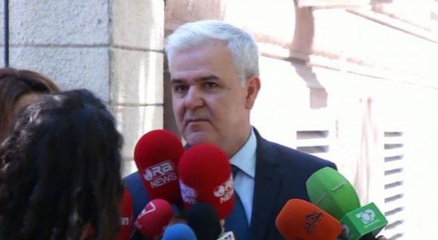 “Kanabisi”, Xhafaj i shkruan Llallës