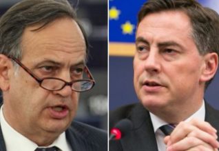 Përfundojnë negociatat, Rama e Meta fjalëpak pas takimit