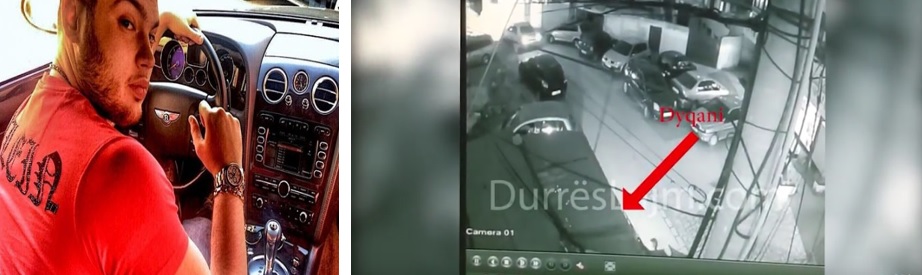 Vrasja e Agim Arapit/ “Jurgen Kurti, pjesëmarrës në krim” (VIDEO)