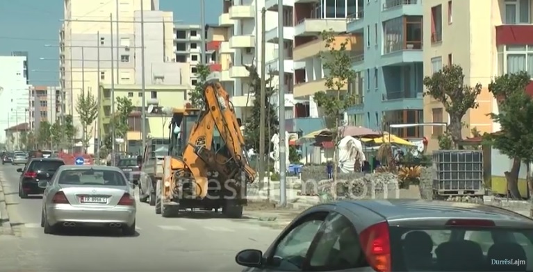 Makthi i durrsakëve që nuk po merr fund (VIDEO)